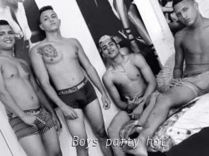 Boys_party_hot