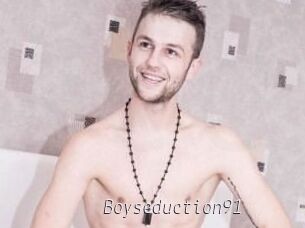 Boyseduction91