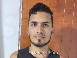 Brandom18hot