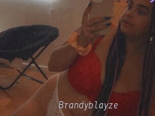 Brandyblayze