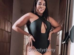 Brandyebony