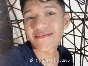 Brayanwilliams