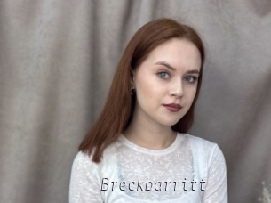 Breckbarritt