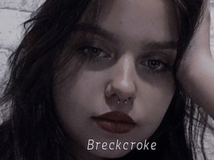 Breckcroke