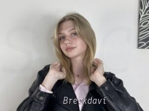 Breckdavi