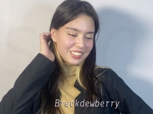 Breckdewberry