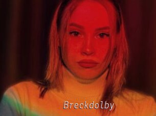 Breckdolby