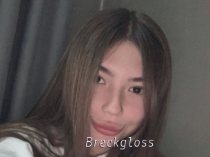 Breckgloss