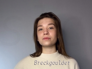 Breckgoulder