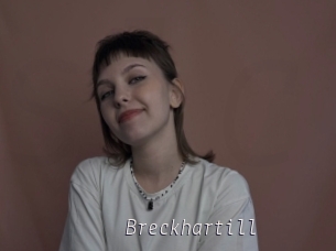 Breckhartill