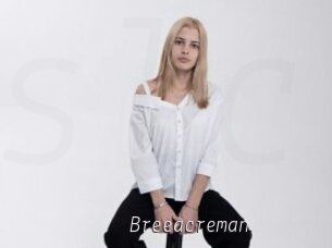 Breeacreman