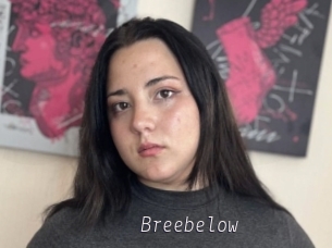 Breebelow