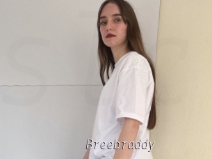 Breebraddy