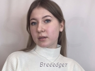 Breeedger