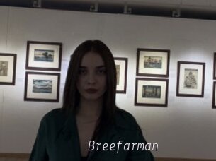 Breefarman