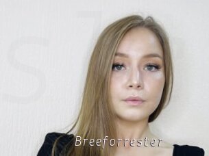 Breeforrester