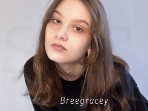 Breegracey