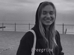 Breegrine