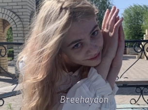 Breehaydon