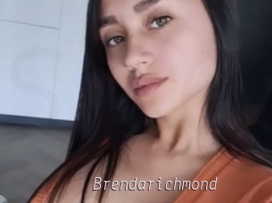 Brendarichmond