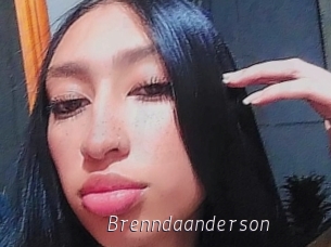 Brenndaanderson