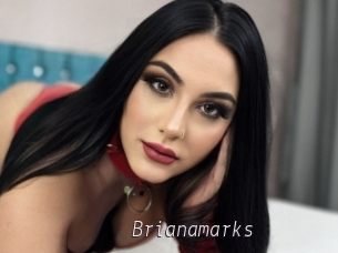 Brianamarks