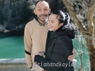 Brianandkayla