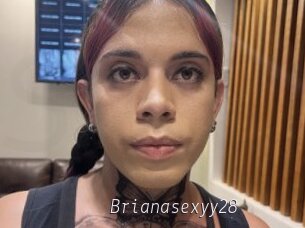 Brianasexyy28