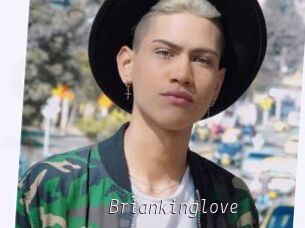 Briankinglove