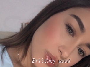 Briitney_wood