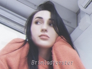 Brimladforster