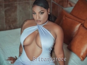 Britanygrace