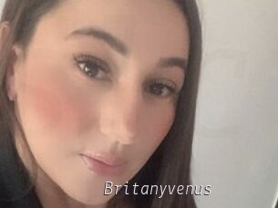 Britanyvenus