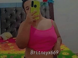 Britneyx669