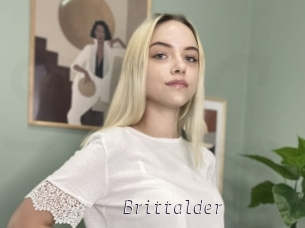 Brittalder