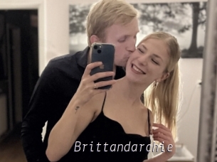 Brittandarchie