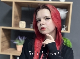 Britthatchett