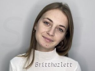 Britthazlett