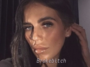 Brokebitch