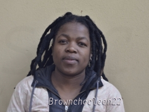 Brownchocleen22