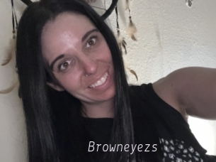 Browneyezs