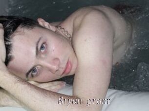 Bryan_grant