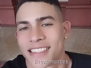 Bryanmontes