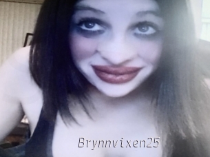 Brynnvixen25