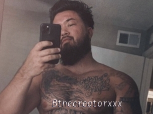 Bthecreatorxxx