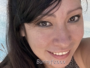 Bunnyfoxxx