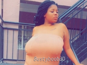 Bustyboob30