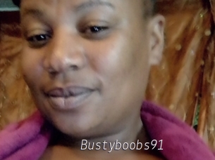 Bustyboobs91