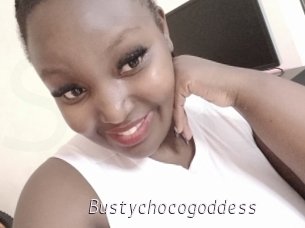 Bustychocogoddess