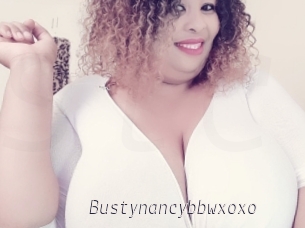 Bustynancybbwxoxo